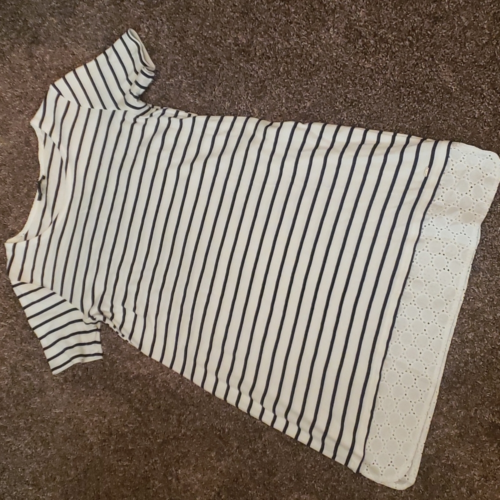 Tommy Hilfiger Tshirt Dress